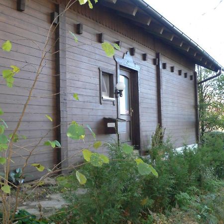 Ferienwohnungen Waldblick Waldmünchen Exterior foto