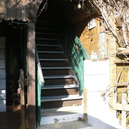 Ferienwohnungen Waldblick Waldmünchen Exterior foto