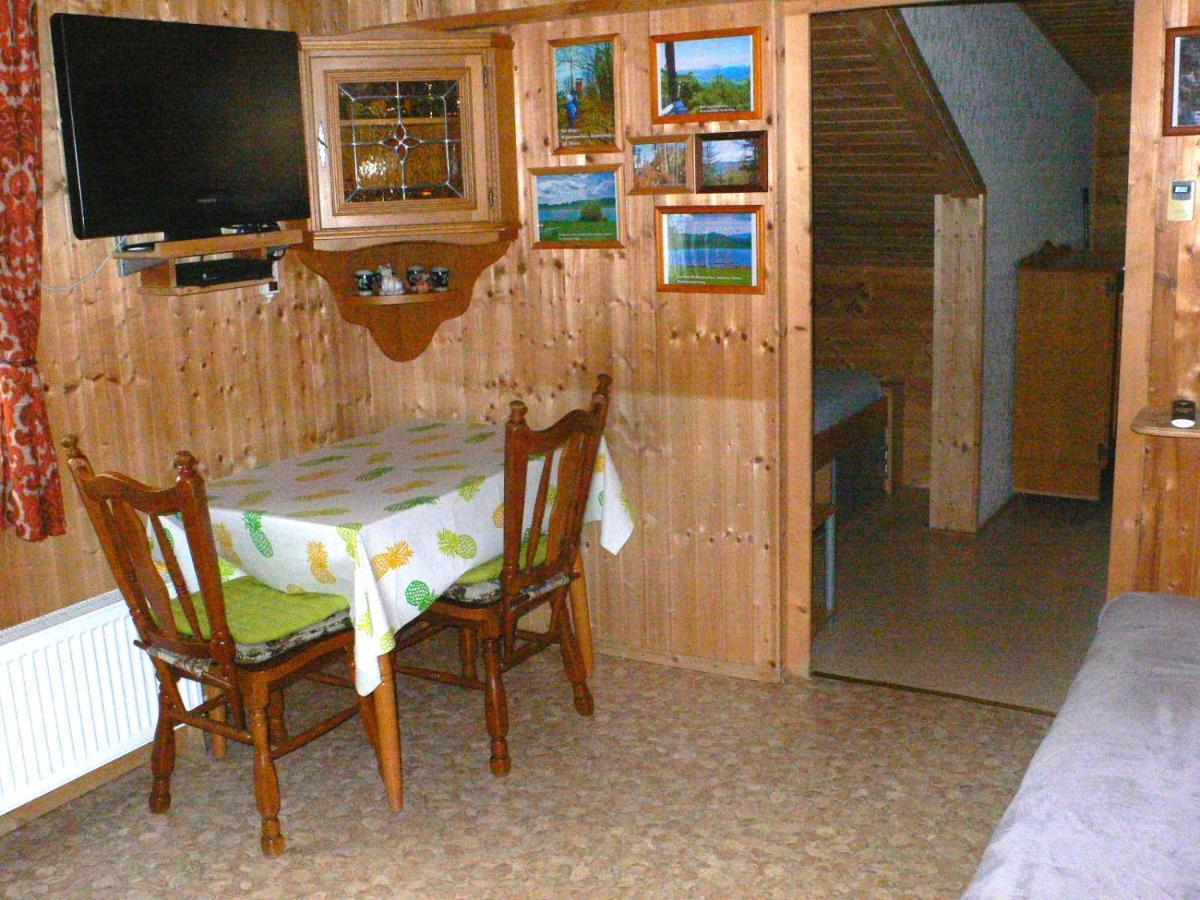 Ferienwohnungen Waldblick Waldmünchen Exterior foto