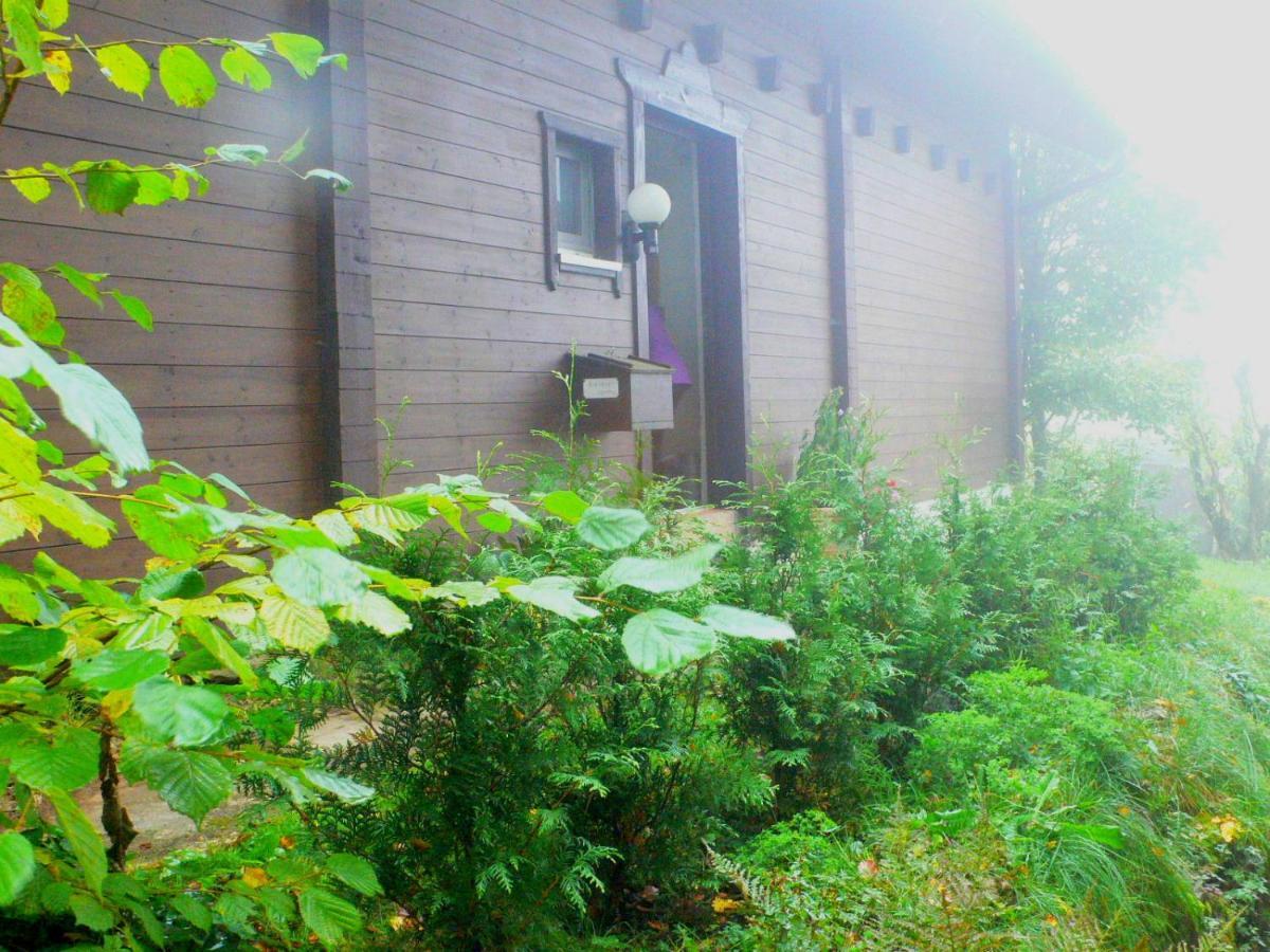 Ferienwohnungen Waldblick Waldmünchen Exterior foto